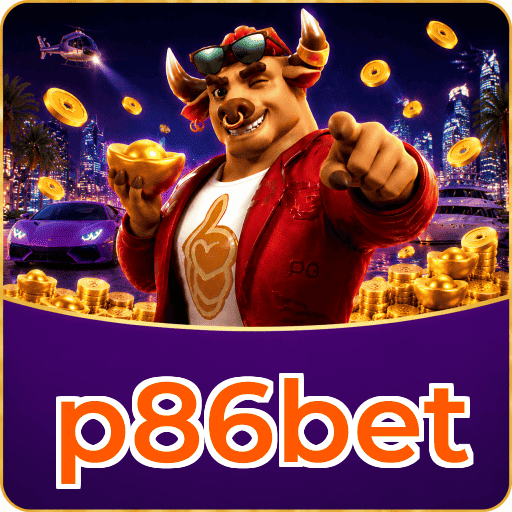 Licença Curaçao p86bet