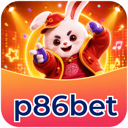p86bet Instalar Logo 2
