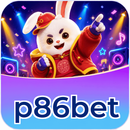 p86bet Instalar Logo 1