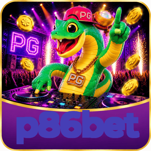 p86bet Segurança Logo 1