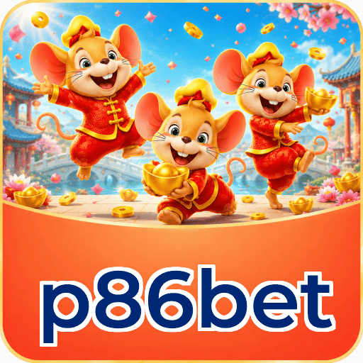 Slots p86bet - Giros Grátis Diários