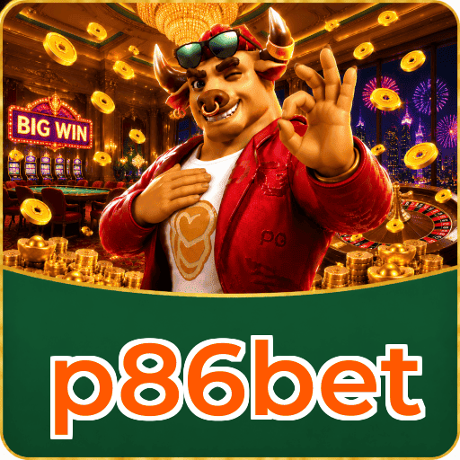 Certificação eCOGRA p86bet