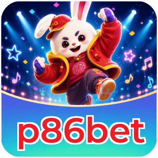p86bet Segurança Logo 2